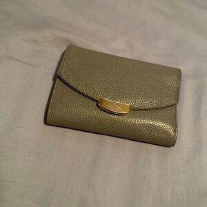 Kate Spade Callie Mulberry Street Wallet